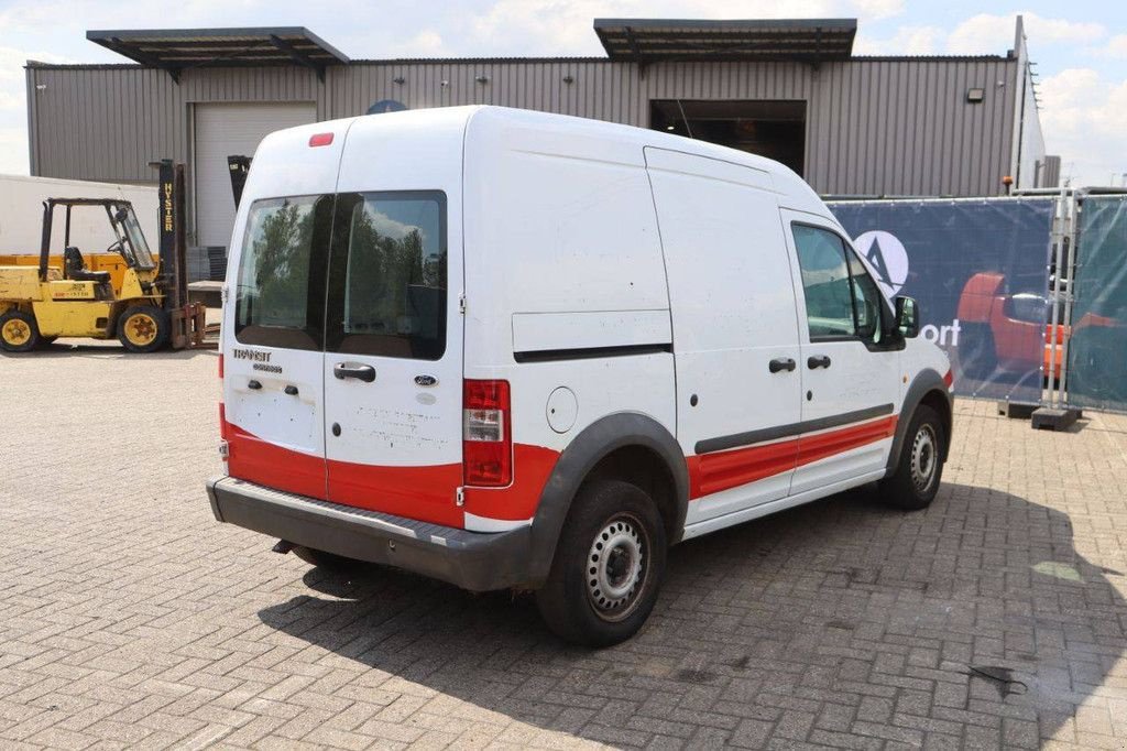 Sonstige Transporttechnik του τύπου Ford Transit, Gebrauchtmaschine σε Antwerpen (Φωτογραφία 7)