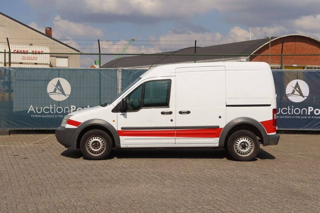Sonstige Transporttechnik του τύπου Ford Transit, Gebrauchtmaschine σε Antwerpen (Φωτογραφία 2)