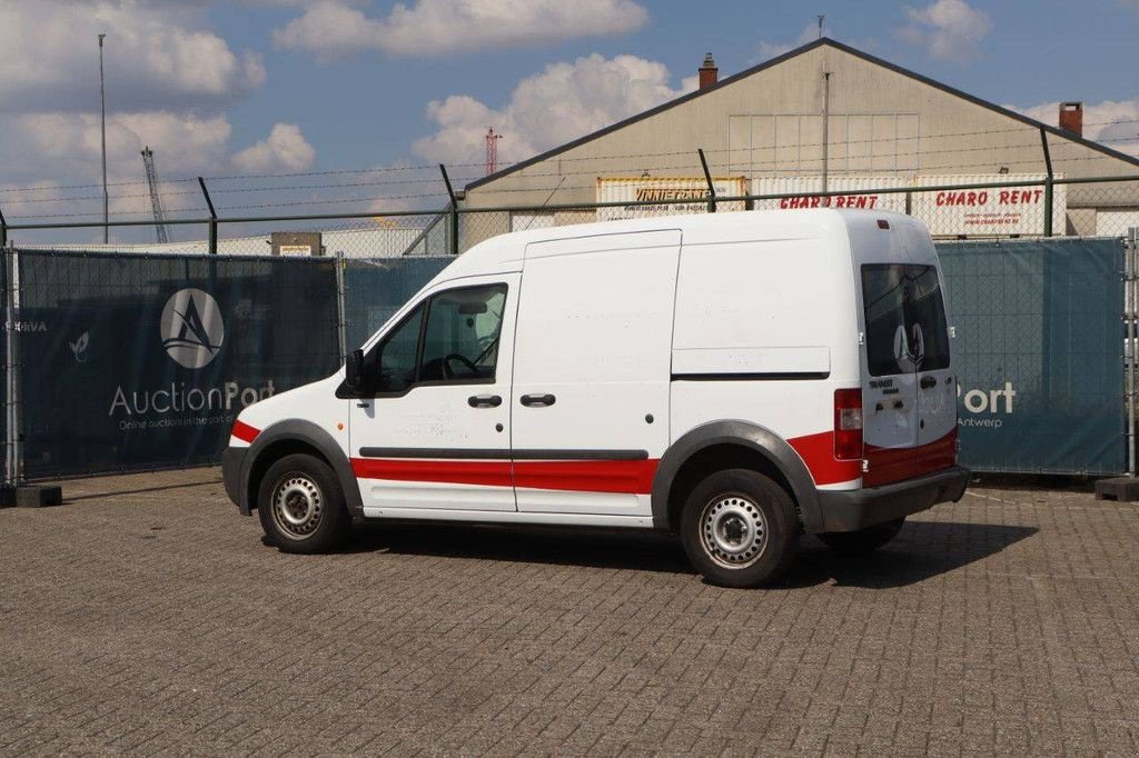 Sonstige Transporttechnik του τύπου Ford Transit, Gebrauchtmaschine σε Antwerpen (Φωτογραφία 3)
