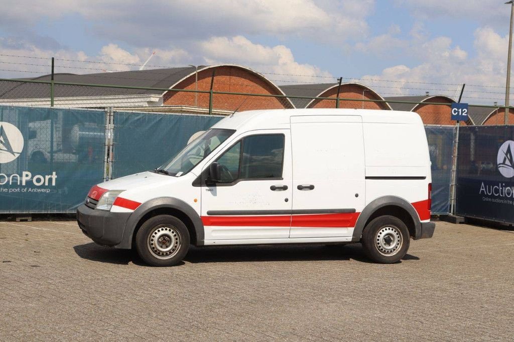Sonstige Transporttechnik του τύπου Ford Transit, Gebrauchtmaschine σε Antwerpen (Φωτογραφία 1)