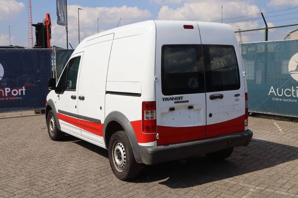 Sonstige Transporttechnik του τύπου Ford Transit, Gebrauchtmaschine σε Antwerpen (Φωτογραφία 4)