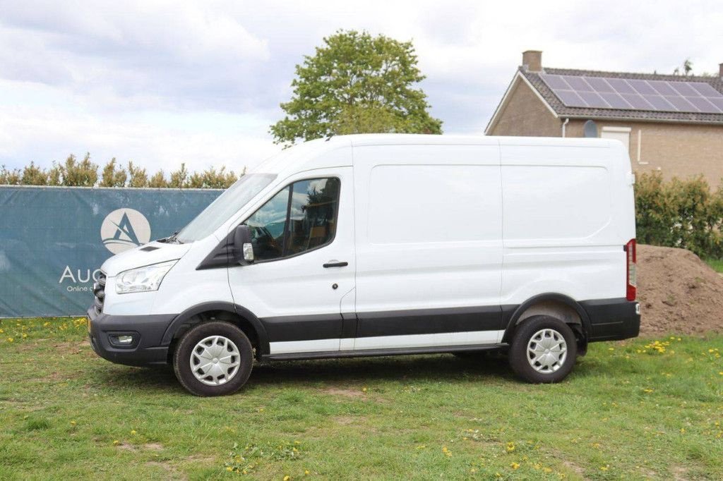 Sonstige Transporttechnik a típus Ford Transit, Gebrauchtmaschine ekkor: Antwerpen (Kép 1)