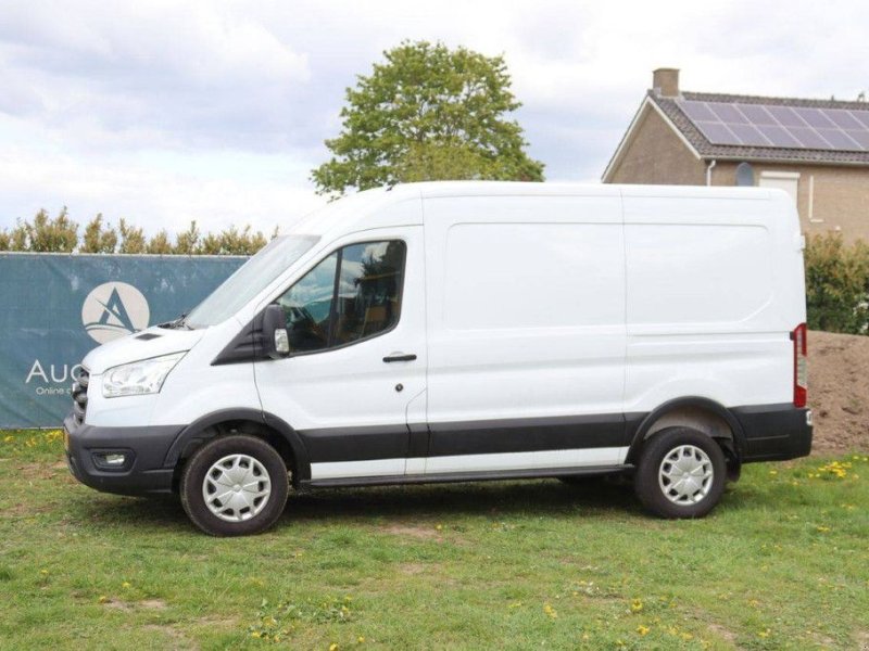 Sonstige Transporttechnik a típus Ford Transit, Gebrauchtmaschine ekkor: Antwerpen (Kép 1)