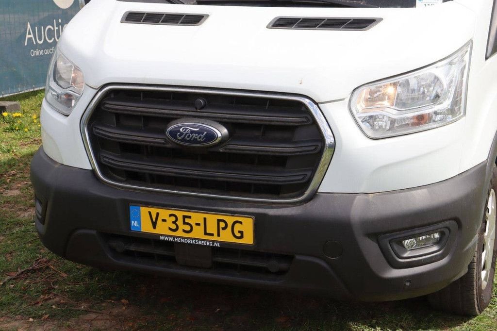 Sonstige Transporttechnik a típus Ford Transit, Gebrauchtmaschine ekkor: Antwerpen (Kép 11)