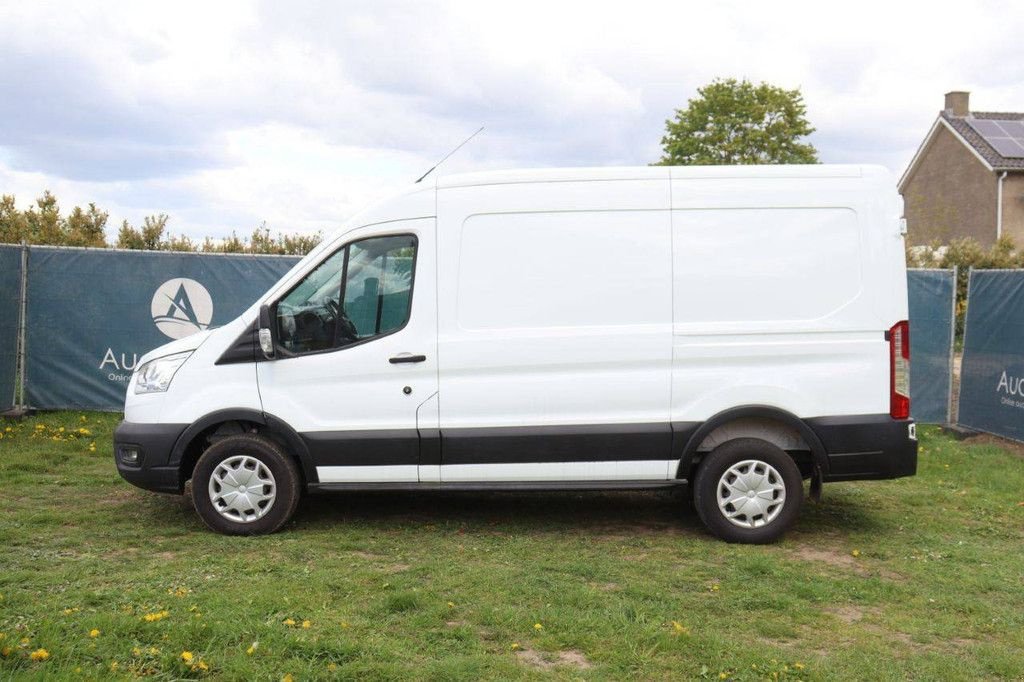 Sonstige Transporttechnik a típus Ford Transit, Gebrauchtmaschine ekkor: Antwerpen (Kép 2)