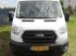 Sonstige Transporttechnik a típus Ford Transit, Gebrauchtmaschine ekkor: Antwerpen (Kép 9)