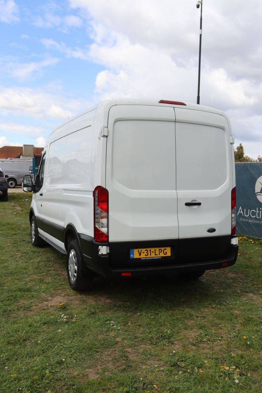 Sonstige Transporttechnik del tipo Ford Transit, Gebrauchtmaschine en Antwerpen (Imagen 4)