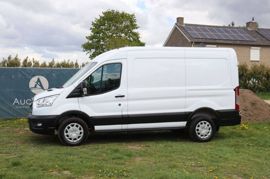 Sonstige Transporttechnik del tipo Ford Transit, Gebrauchtmaschine en Antwerpen (Imagen 1)