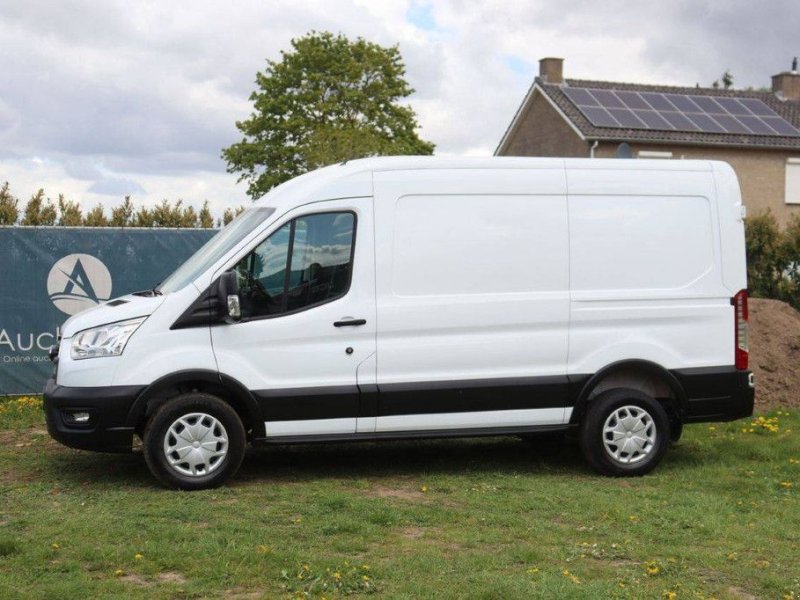 Sonstige Transporttechnik Türe ait Ford Transit, Gebrauchtmaschine içinde Antwerpen (resim 1)