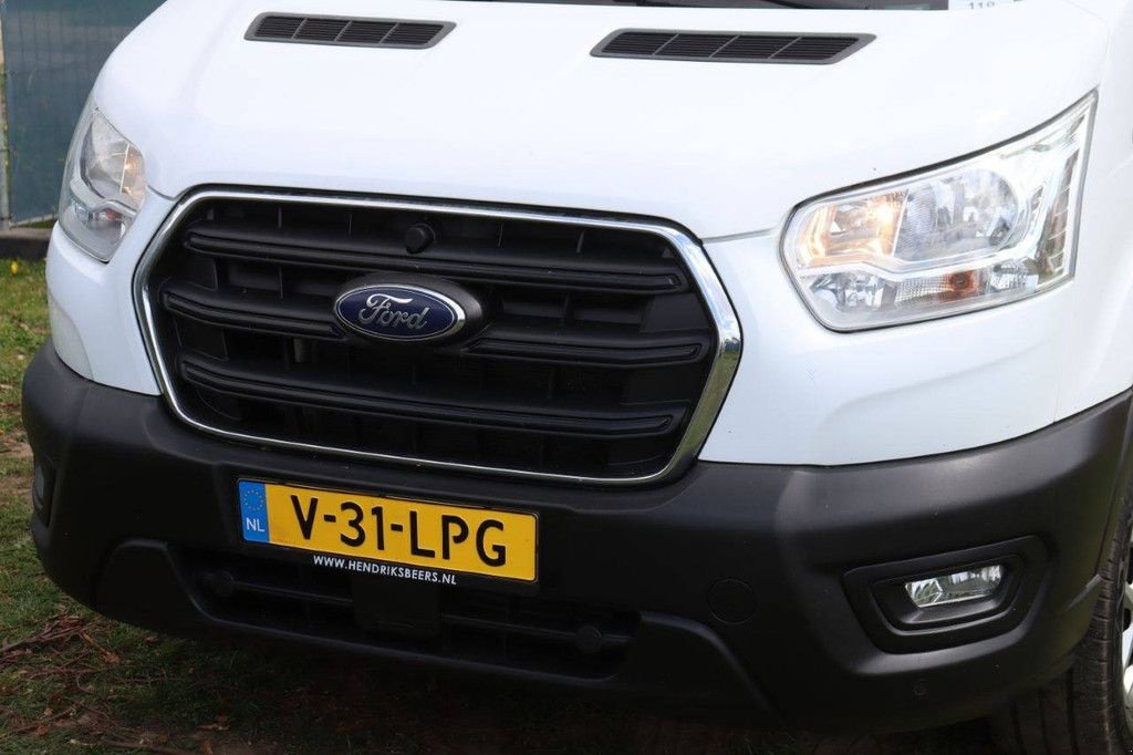 Sonstige Transporttechnik del tipo Ford Transit, Gebrauchtmaschine en Antwerpen (Imagen 11)