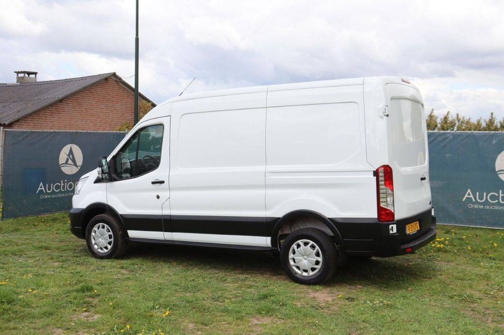 Sonstige Transporttechnik del tipo Ford Transit, Gebrauchtmaschine en Antwerpen (Imagen 3)