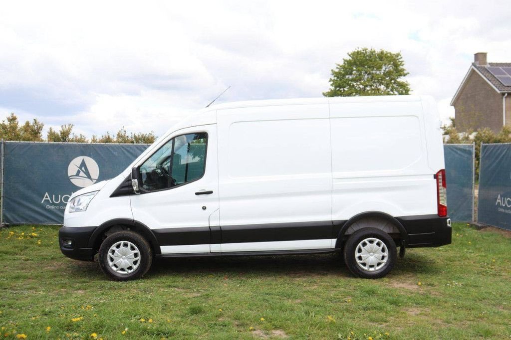 Sonstige Transporttechnik del tipo Ford Transit, Gebrauchtmaschine en Antwerpen (Imagen 2)