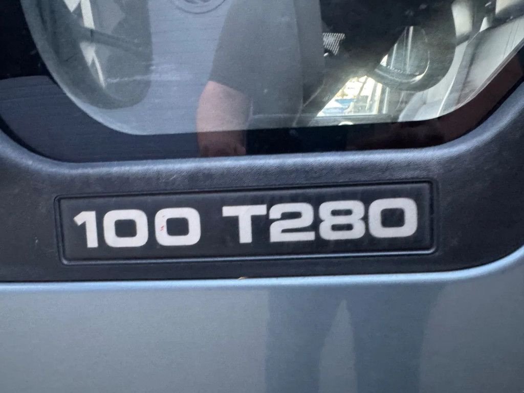 Sonstige Transporttechnik Türe ait Ford Transit, Gebrauchtmaschine içinde Kessel (resim 9)