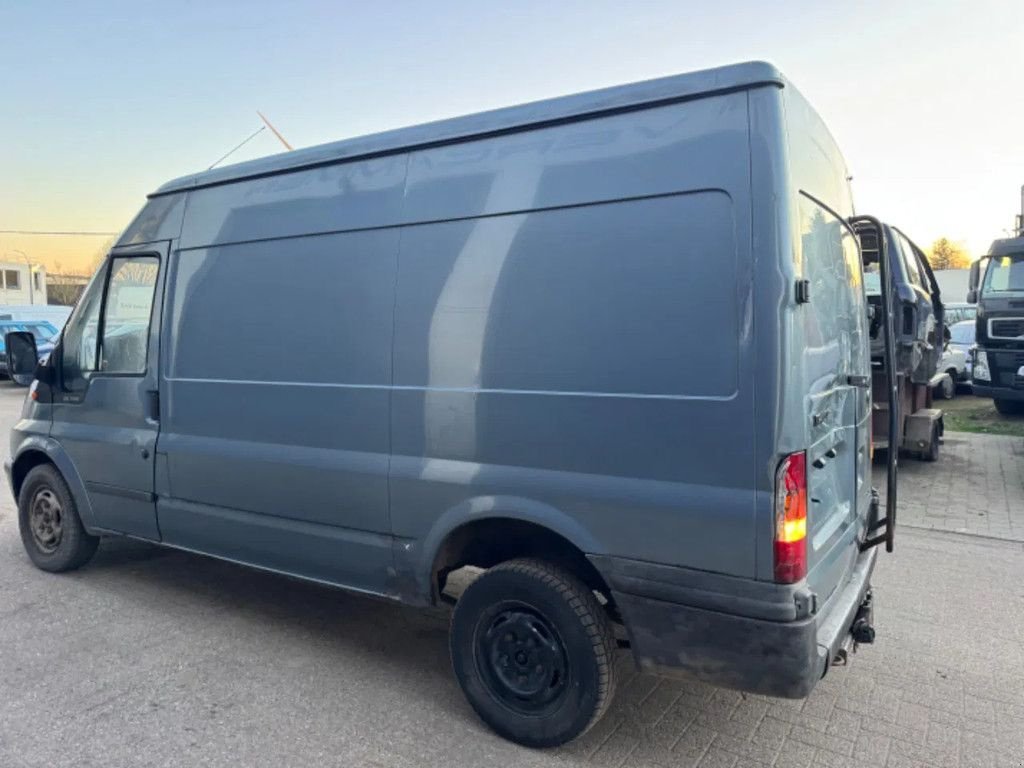 Sonstige Transporttechnik Türe ait Ford Transit, Gebrauchtmaschine içinde Kessel (resim 8)