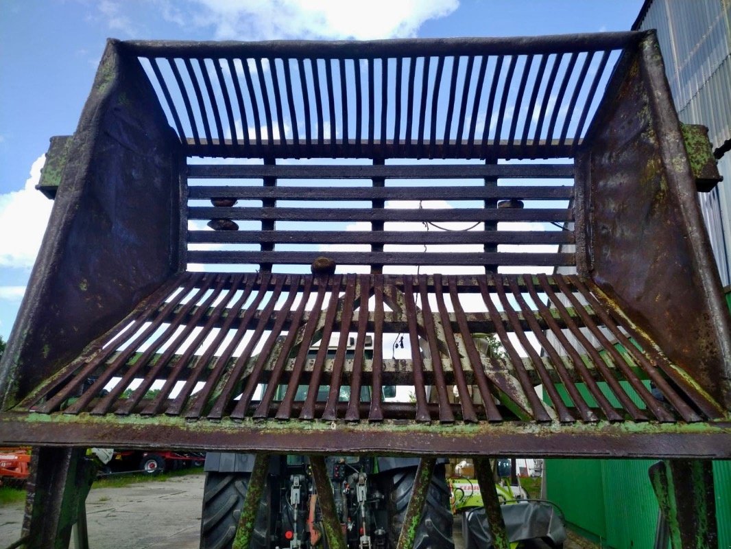 Sonstige Transporttechnik typu Fortschritt Steinsammler B380, Gebrauchtmaschine v Liebenwalde (Obrázek 5)