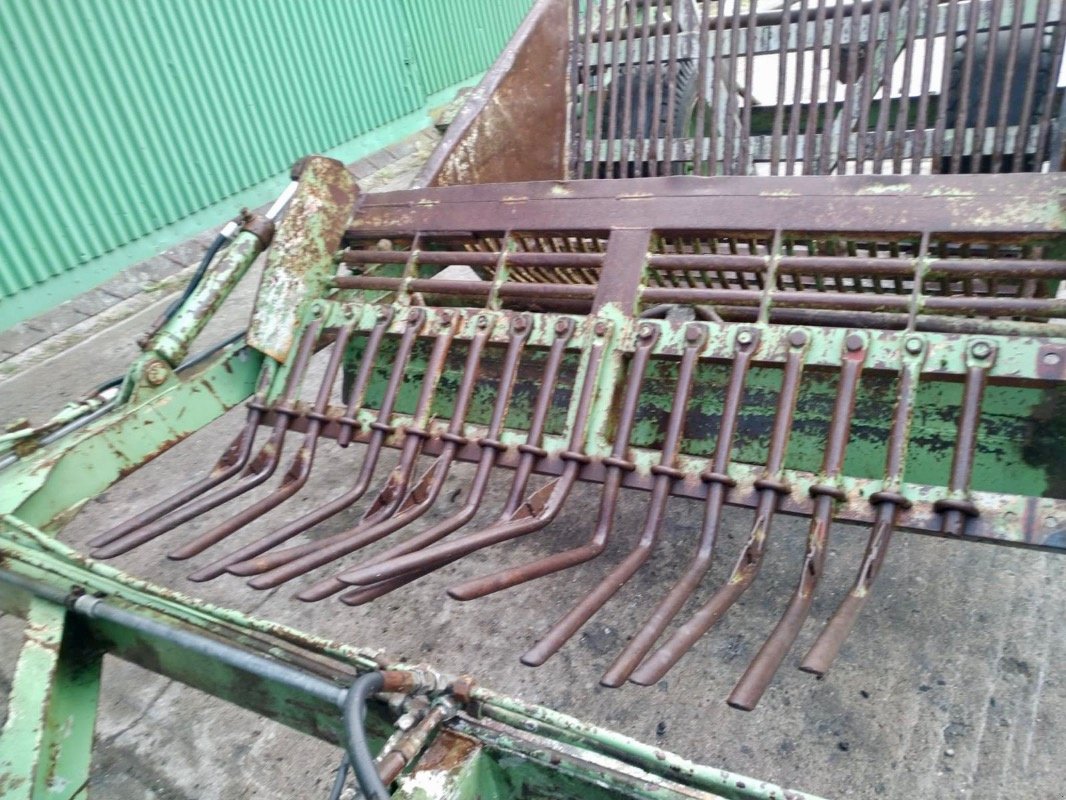 Sonstige Transporttechnik typu Fortschritt Steinsammler B380, Gebrauchtmaschine v Liebenwalde (Obrázek 18)