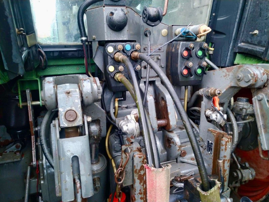 Sonstige Transporttechnik typu Fortschritt Steinsammler B380, Gebrauchtmaschine v Liebenwalde (Obrázek 19)