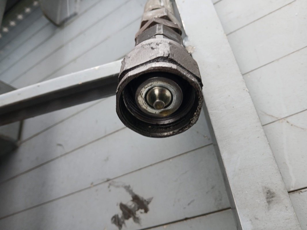 Sonstige Transporttechnik del tipo General Mix General Trailers SchubTrailer, Gebrauchtmaschine en Liebenwalde (Imagen 7)