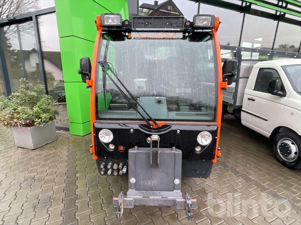 Sonstige Transporttechnik tip Holder Muvo, Gebrauchtmaschine in Düsseldorf (Poză 3)