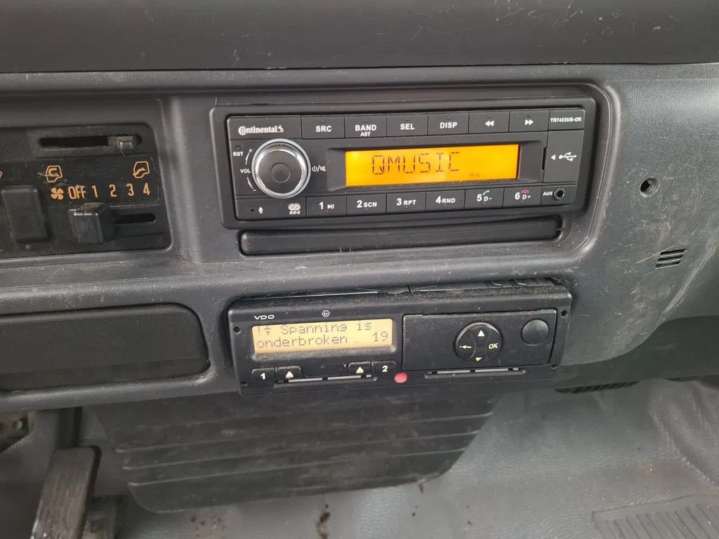 Sonstige Transporttechnik of the type Isuzu NPR-85L-5H, Gebrauchtmaschine in Groningen (Picture 10)