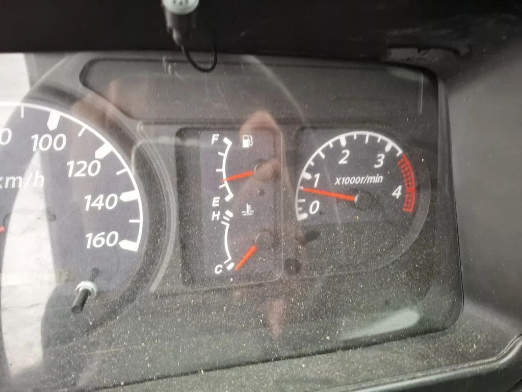 Sonstige Transporttechnik of the type Isuzu NPR-85L-5H, Gebrauchtmaschine in Groningen (Picture 8)