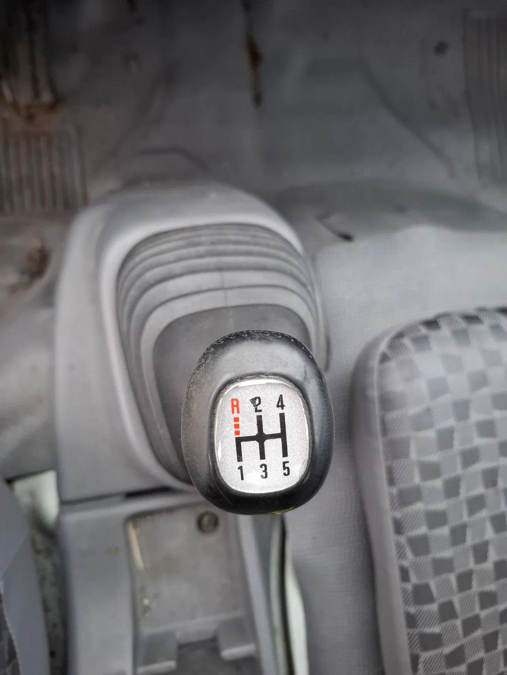 Sonstige Transporttechnik of the type Isuzu NPR-85L-5H, Gebrauchtmaschine in Groningen (Picture 11)