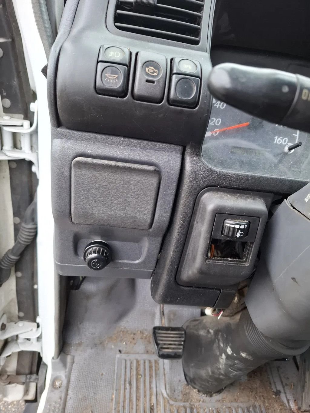 Sonstige Transporttechnik of the type Isuzu NPR-85L-5H, Gebrauchtmaschine in Groningen (Picture 7)