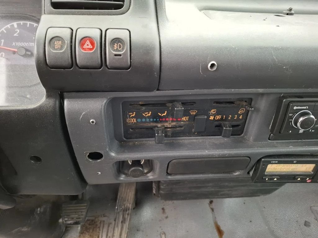 Sonstige Transporttechnik of the type Isuzu NPR-85L-5H, Gebrauchtmaschine in Groningen (Picture 9)