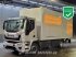 Sonstige Transporttechnik typu Iveco 120-250 Eurocargo 4X2 12tonner Automatic 1500kg Ladebordwand ACC, Gebrauchtmaschine v Veghel (Obrázek 1)