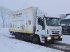 Sonstige Transporttechnik del tipo Iveco 120E18 EUROCARGO, Gebrauchtmaschine In Vuren (Immagine 5)
