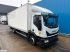 Sonstige Transporttechnik Türe ait Iveco 120E21 EURO 6d, Dhollandia, Gebrauchtmaschine içinde Ede (resim 3)