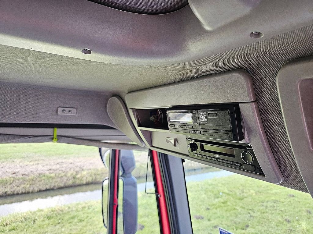 Sonstige Transporttechnik типа Iveco 120E21 EUROCARGO AIRCO TAILLIFT, Gebrauchtmaschine в Vuren (Фотография 11)