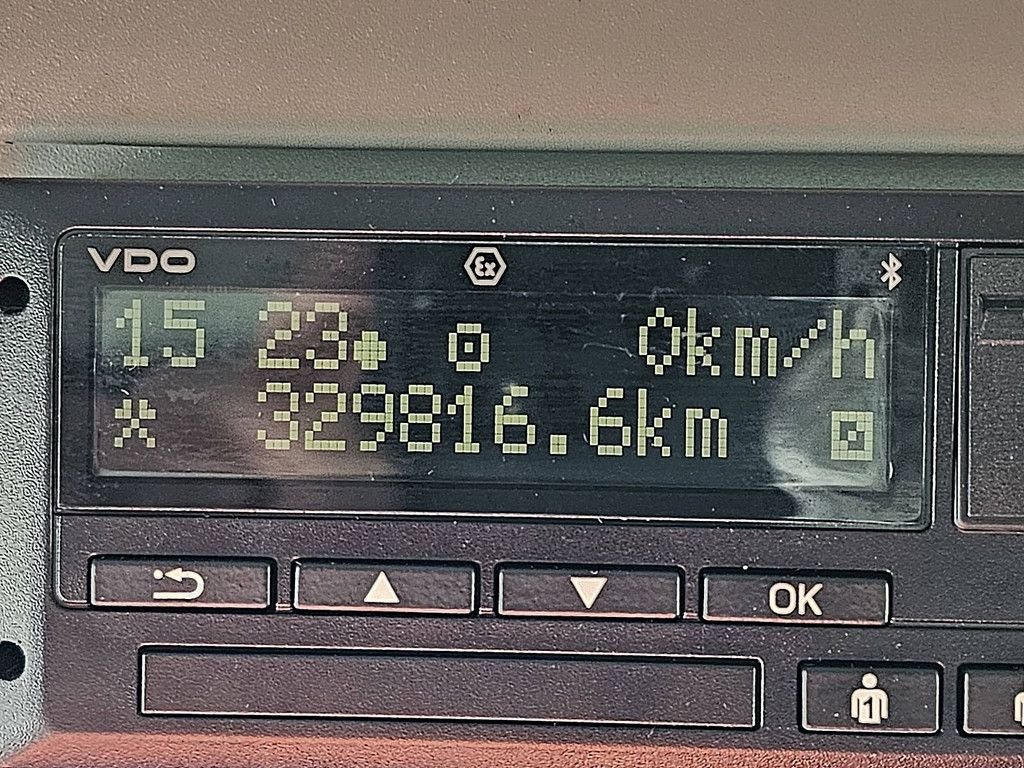 Sonstige Transporttechnik типа Iveco 120E21 EUROCARGO AIRCO TAILLIFT, Gebrauchtmaschine в Vuren (Фотография 10)