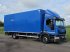 Sonstige Transporttechnik des Typs Iveco 120E21 EUROCARGO LIFT AIRCO SIDE DOOR, Gebrauchtmaschine in Vuren (Bild 5)
