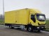 Sonstige Transporttechnik des Typs Iveco 120E21 EUROCARGO, Gebrauchtmaschine in Vuren (Bild 5)