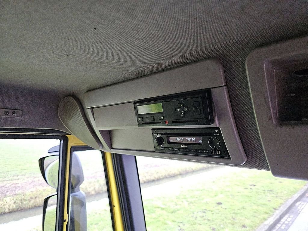 Sonstige Transporttechnik des Typs Iveco 120E21 EUROCARGO, Gebrauchtmaschine in Vuren (Bild 11)