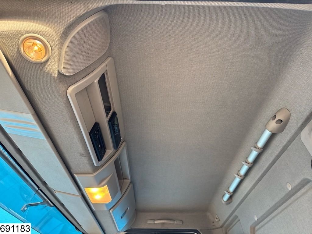 Sonstige Transporttechnik des Typs Iveco 120EL19 EURO 6, Dhollandia, Gebrauchtmaschine in Ede (Bild 9)