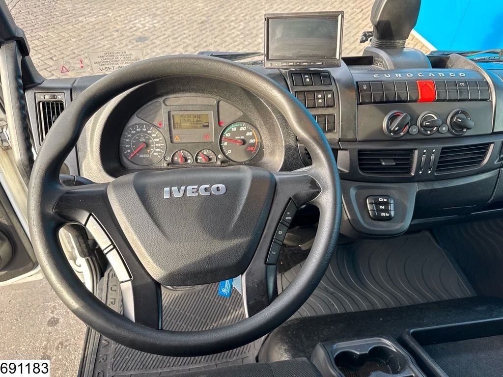 Sonstige Transporttechnik des Typs Iveco 120EL19 EURO 6, Dhollandia, Gebrauchtmaschine in Ede (Bild 11)
