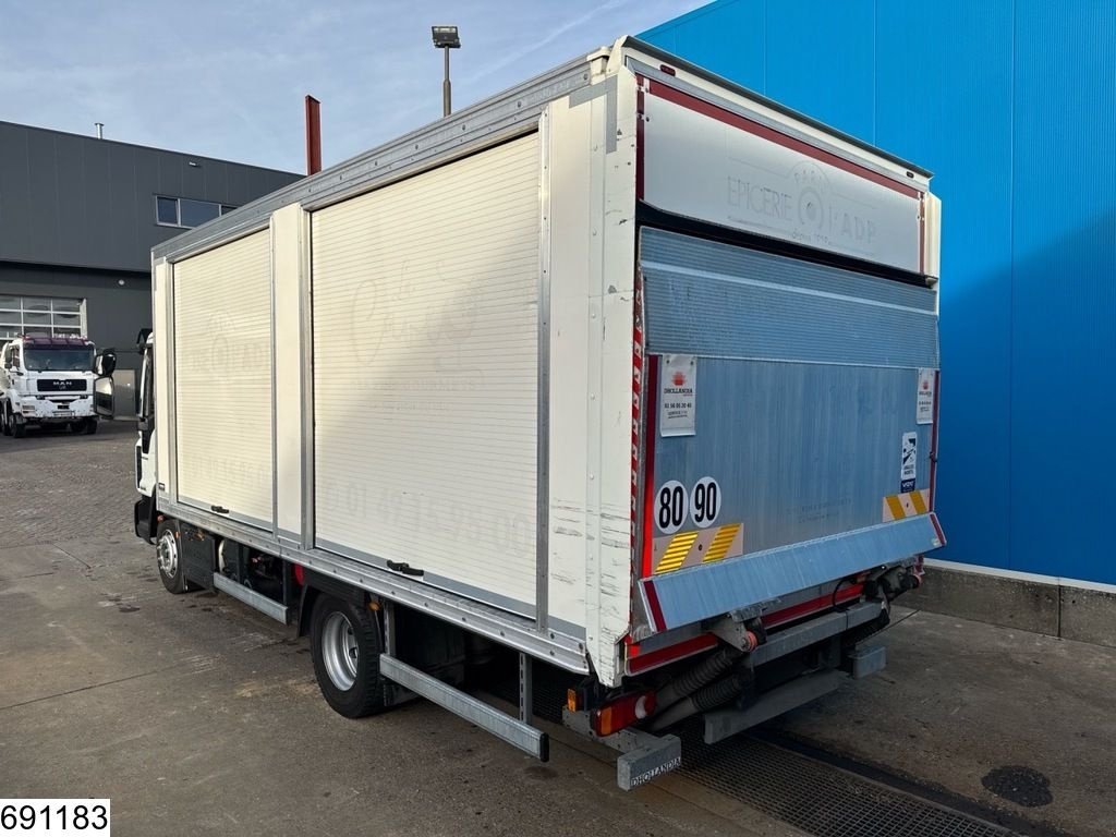 Sonstige Transporttechnik des Typs Iveco 120EL19 EURO 6, Dhollandia, Gebrauchtmaschine in Ede (Bild 3)