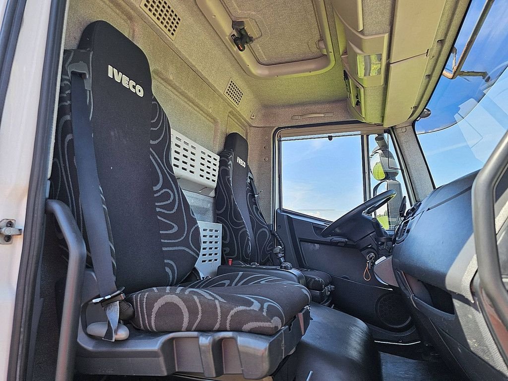 Sonstige Transporttechnik tip Iveco 150E25 EUROCARGO EEV AIRCO LIFT, Gebrauchtmaschine in Vuren (Poză 8)