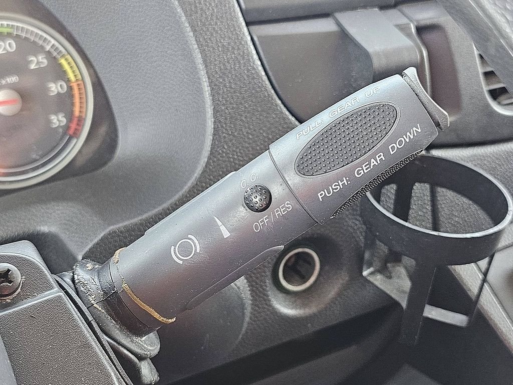 Sonstige Transporttechnik tip Iveco 150E25 EUROCARGO EEV AIRCO LIFT, Gebrauchtmaschine in Vuren (Poză 11)