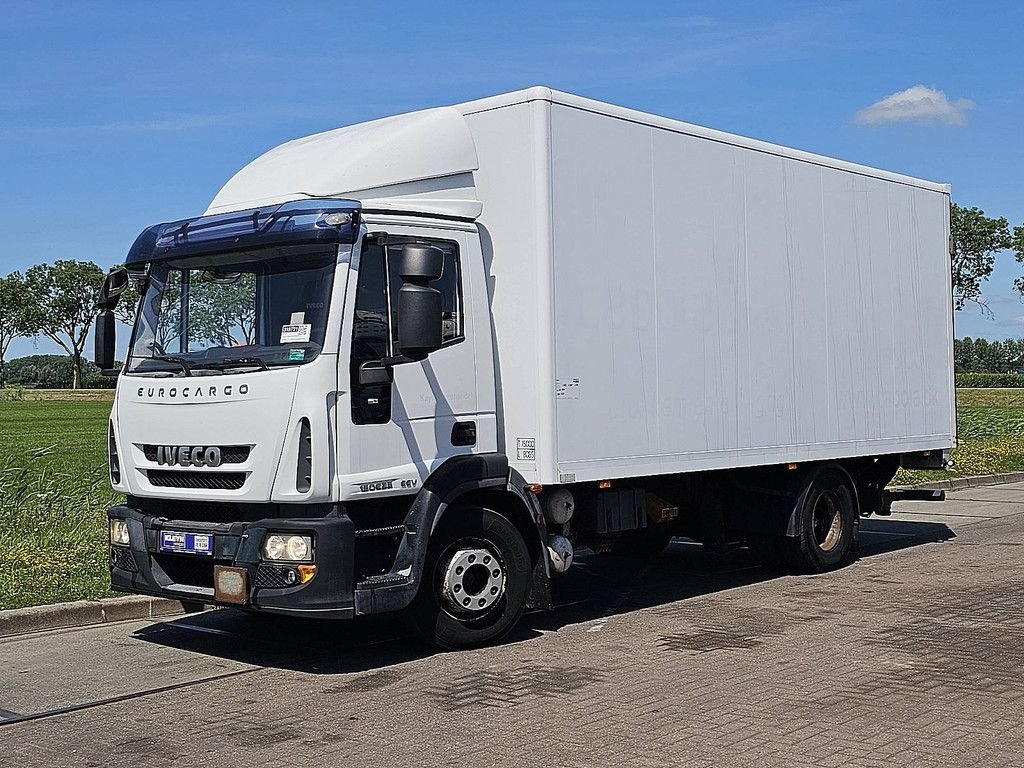 Sonstige Transporttechnik tip Iveco 150E25 EUROCARGO EEV AIRCO LIFT, Gebrauchtmaschine in Vuren (Poză 2)