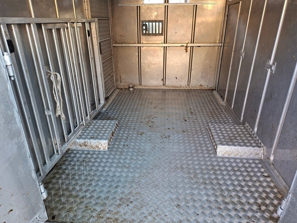 Sonstige Transporttechnik typu Iveco 35.10 Turbo Daily Lieferwagen, Gebrauchtmaschine v Chur (Obrázek 6)