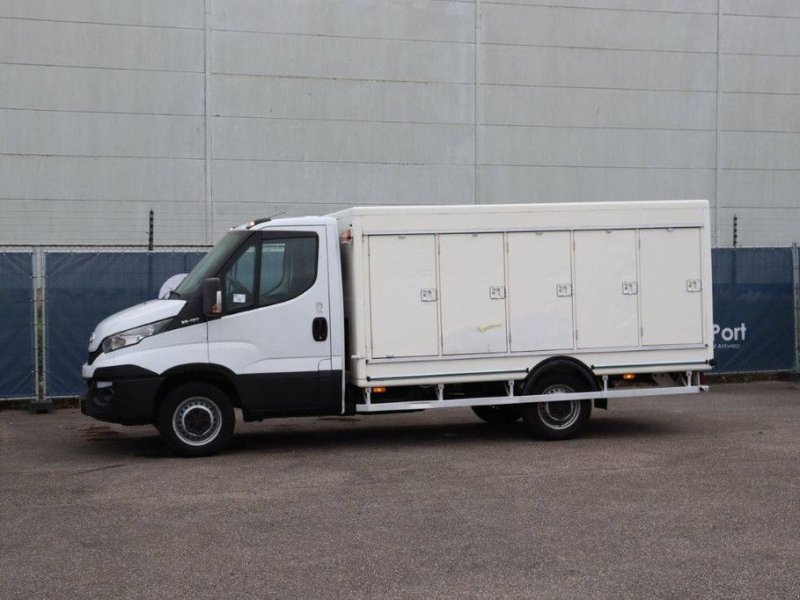 Sonstige Transporttechnik типа Iveco 35S13, Gebrauchtmaschine в Antwerpen (Фотография 1)