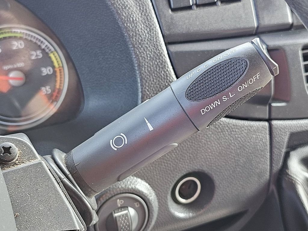 Sonstige Transporttechnik typu Iveco 75E18 EUROCARGO MANUAL LIFT 3 SEATS, Gebrauchtmaschine v Vuren (Obrázek 10)