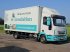 Sonstige Transporttechnik typu Iveco 75E18 EUROCARGO MANUAL LIFT 3 SEATS, Gebrauchtmaschine v Vuren (Obrázek 5)