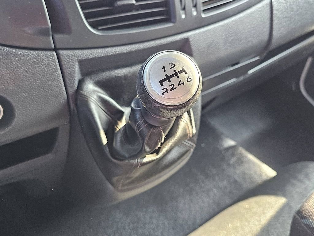 Sonstige Transporttechnik typu Iveco 75E18 EUROCARGO MANUAL LIFT 3 SEATS, Gebrauchtmaschine v Vuren (Obrázek 11)