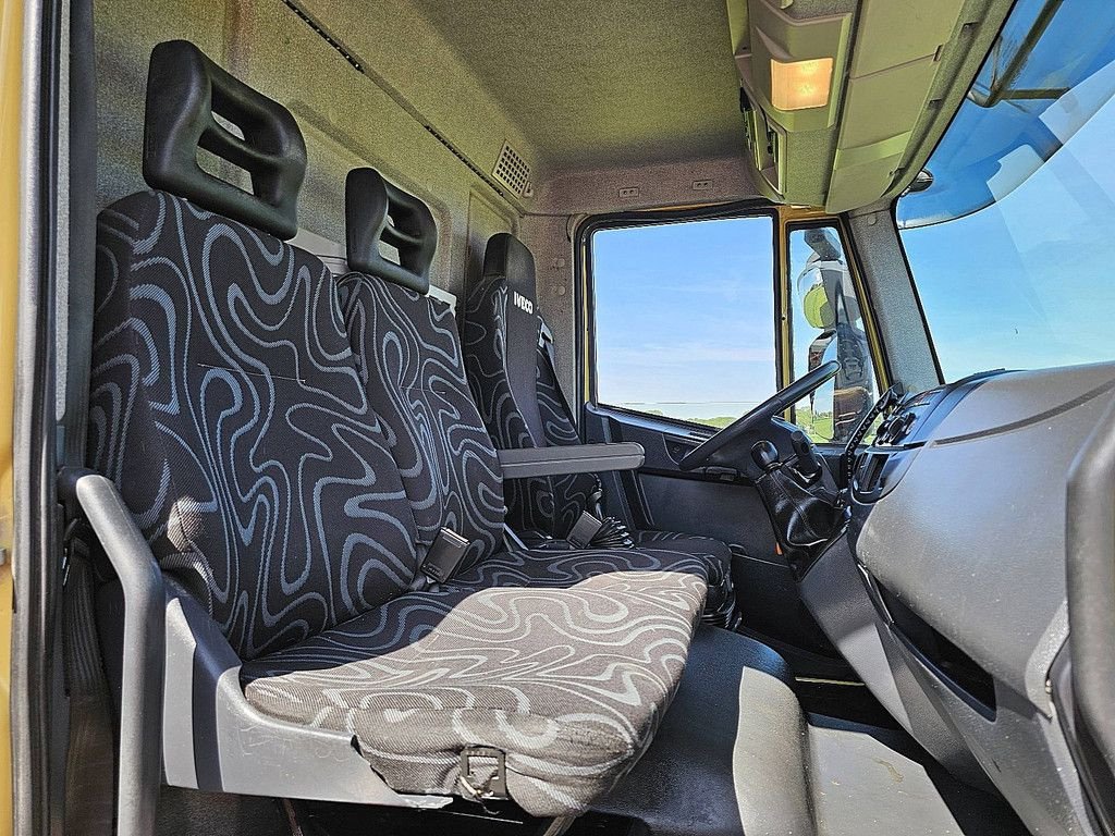 Sonstige Transporttechnik of the type Iveco 80E16 EUROCARGO MANUAL AIRCO, Gebrauchtmaschine in Vuren (Picture 8)