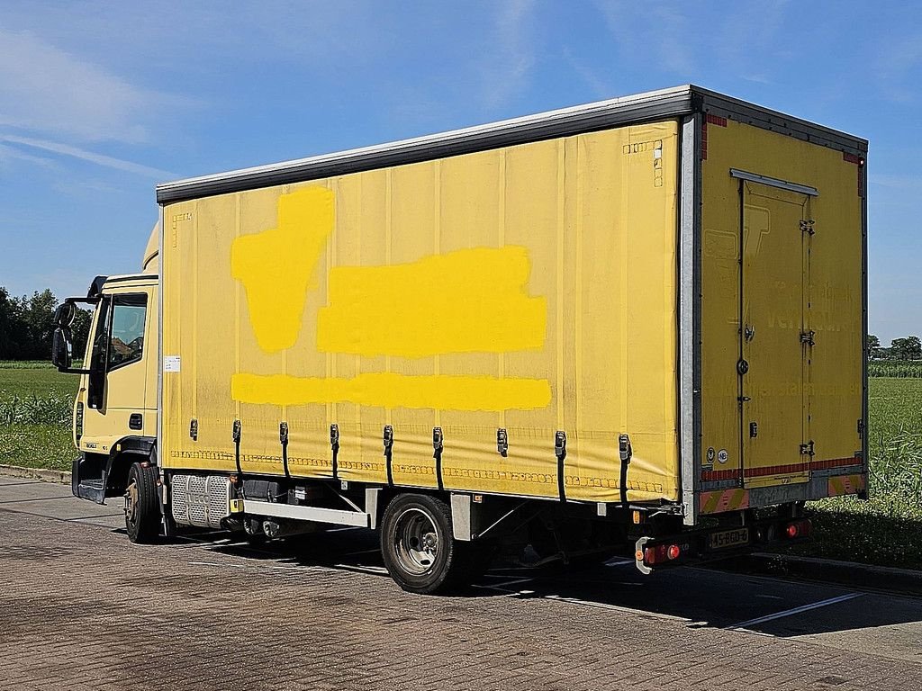 Sonstige Transporttechnik of the type Iveco 80E16 EUROCARGO MANUAL AIRCO, Gebrauchtmaschine in Vuren (Picture 7)