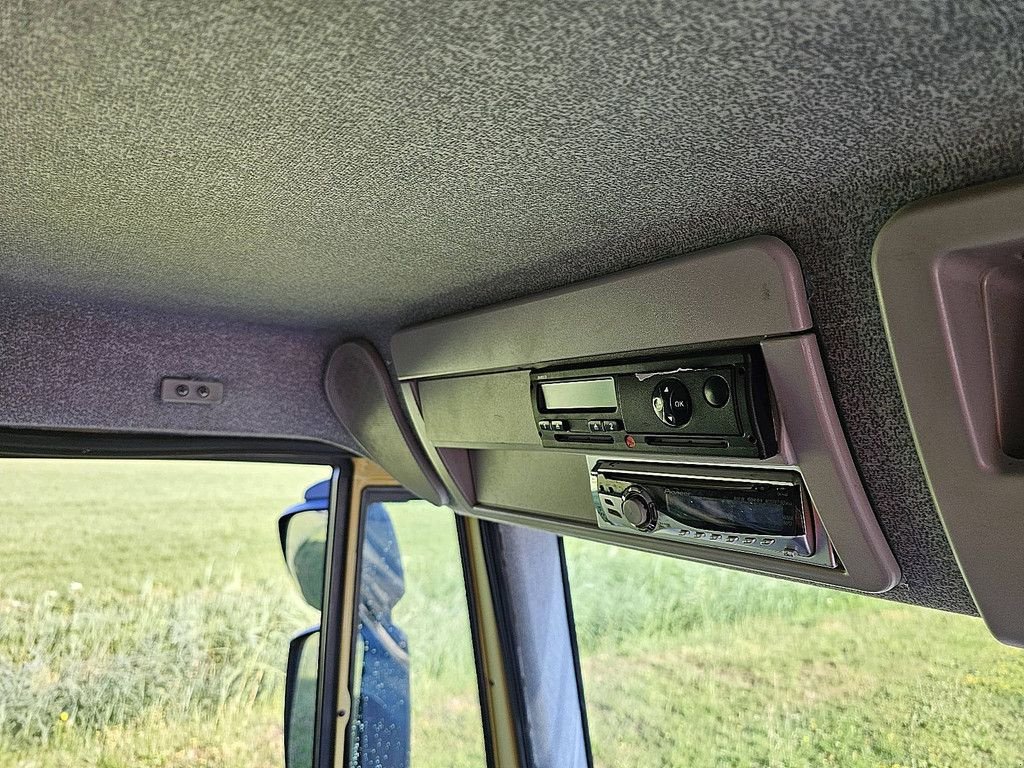 Sonstige Transporttechnik van het type Iveco 80E16 EUROCARGO MANUAL AIRCO, Gebrauchtmaschine in Vuren (Foto 11)